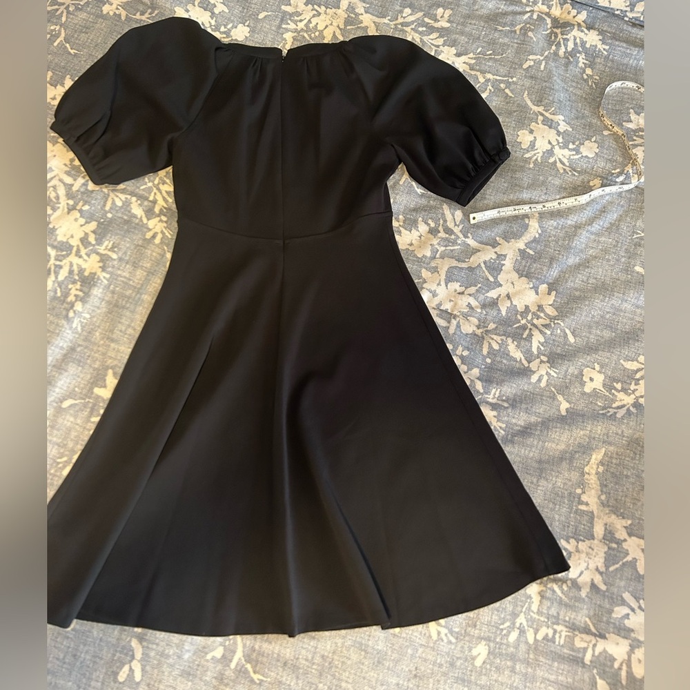 Calvin Klein black dress size 2